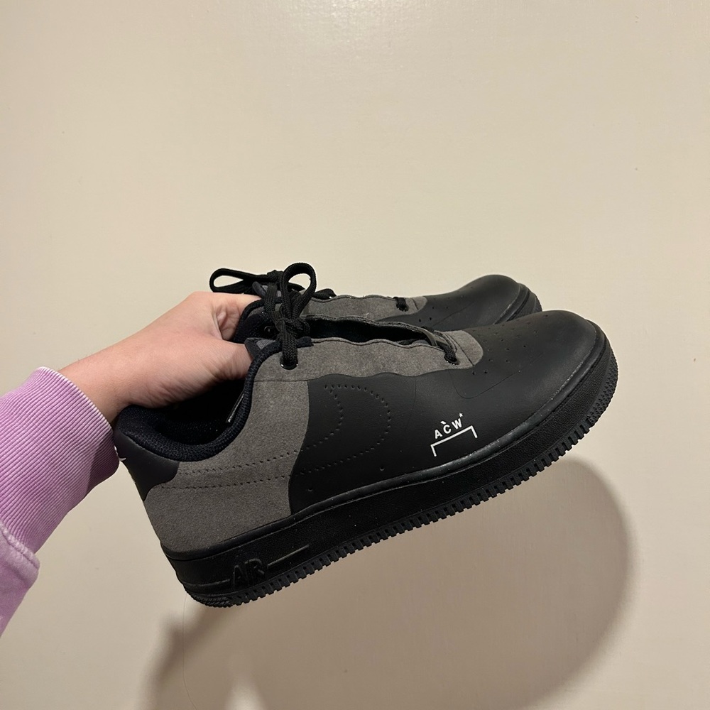 Nike x A-COLD-WALL* Air Force 1 EU 39